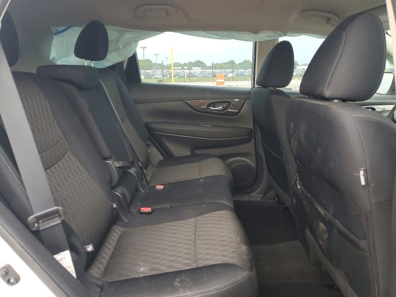 Aukcja sprzedaży 2018 Nissan Rogue, vin: 5N1AT2MV8JC731834, numer aukcji: 54010936