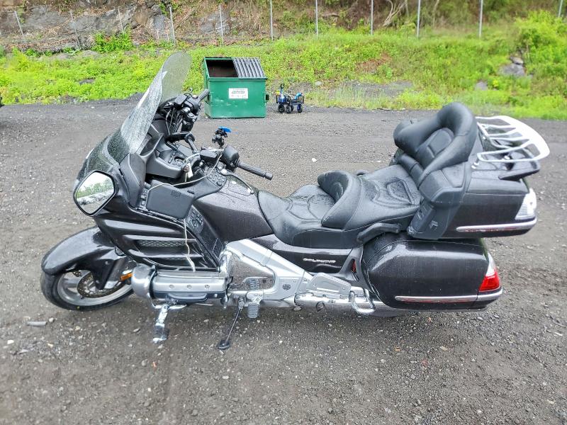 Aukcja sprzedaży 2010 Honda Gl1800, vin: 1HFSC47G4AA903358, numer aukcji: 53538916