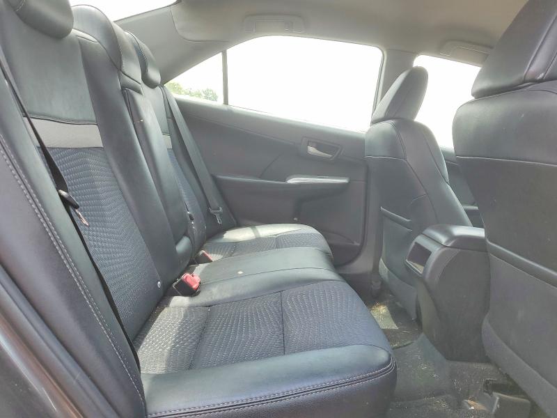 Aukcja sprzedaży 2014 Toyota Camry, vin: 4T1BF1FK4EU404601, numer aukcji: 54725806