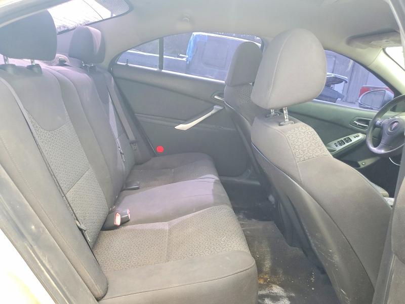 Aukcja sprzedaży 2010 Pontiac G6, vin: 1G2ZA5E01A4135688, numer aukcji: 52772556
