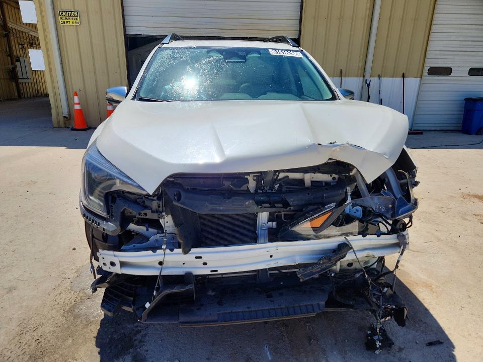 2023 Subaru Ascent მანქანა იყიდება აუქციონზე, vin: 4S4WMARD9P3422444, აუქციონის ნომერი: 51615296