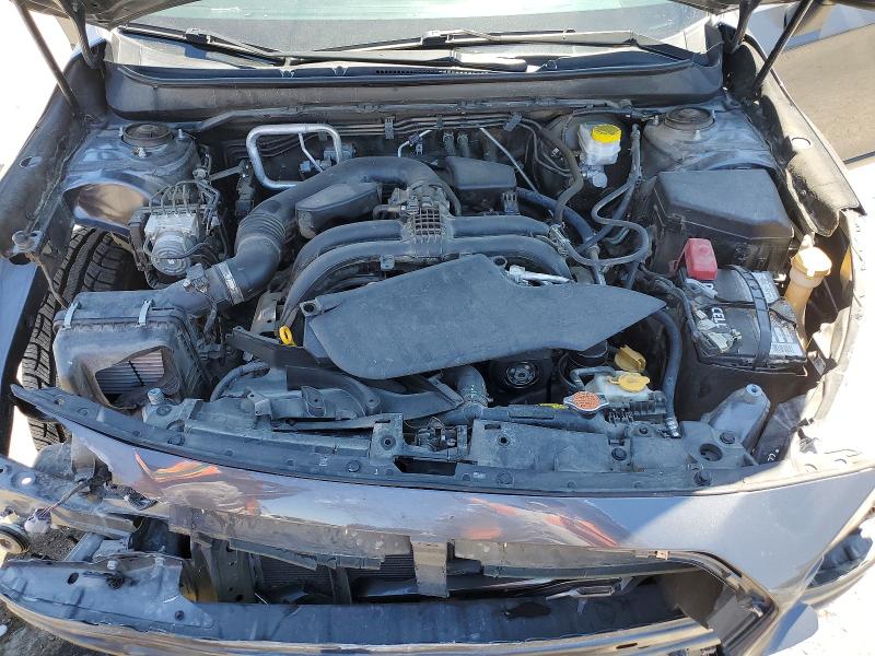 Aukcja sprzedaży 2018 Subaru Outback, vin: 4S4BSAFC7J3276021, numer aukcji: 52717586