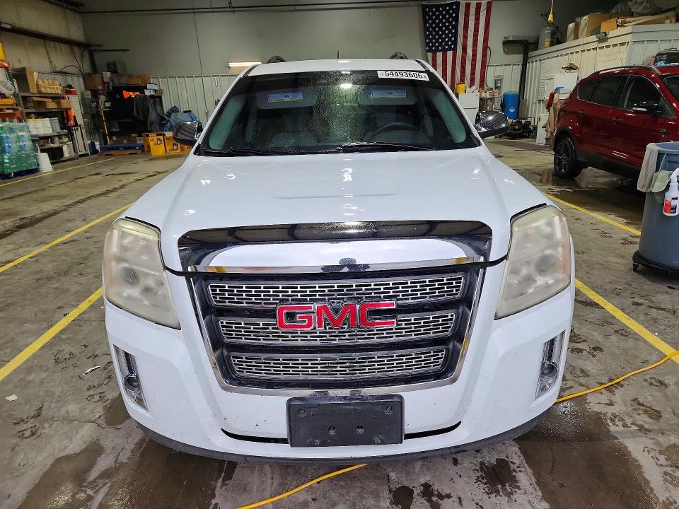 Продаж на аукціоні авто 2015 Gmc Terrain, vin: 2GKFLYE38F6331870, номер лоту: 54493606