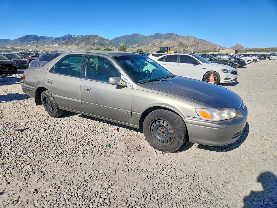Aukcja sprzedaży 2000 Toyota Camry, vin: 4T1BG22K3YU623756, numer aukcji: 53202636