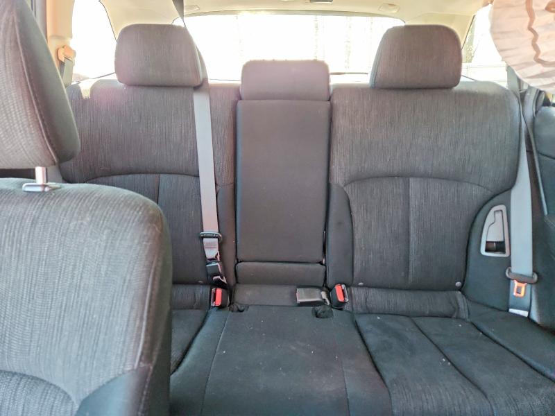2013 Subaru Outback მანქანა იყიდება აუქციონზე, vin: 4S4BRBCC6D3292446, აუქციონის ნომერი: 52443886
