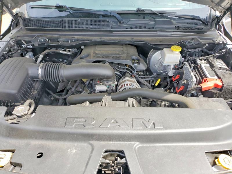 Aukcja sprzedaży 2022 Ram 1500, vin: 1C6SRFJT5NN267355, numer aukcji: 53188756