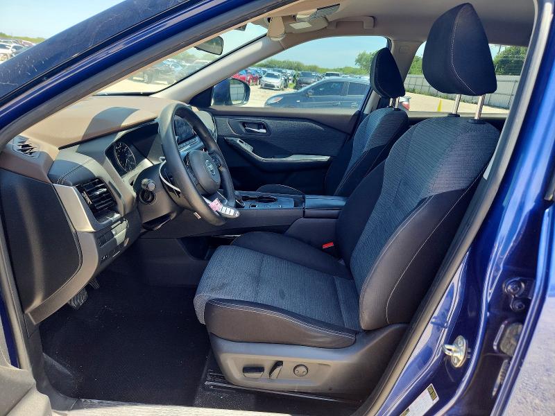 Aukcja sprzedaży 2021 Nissan Rogue, vin: JN8AT3BA4MW010086, numer aukcji: 55153406