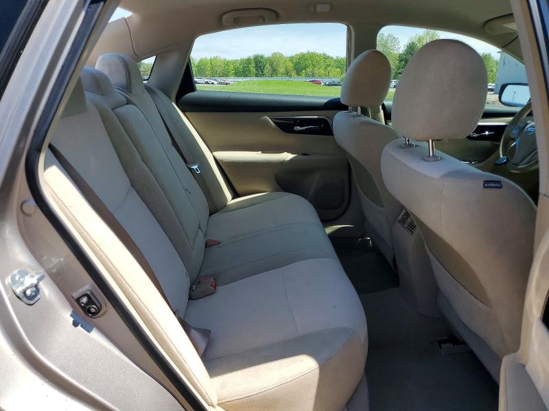 Продаж на аукціоні авто 2013 Nissan Altima, vin: 1N4AL3AP1DC209234, номер лоту: 51487326