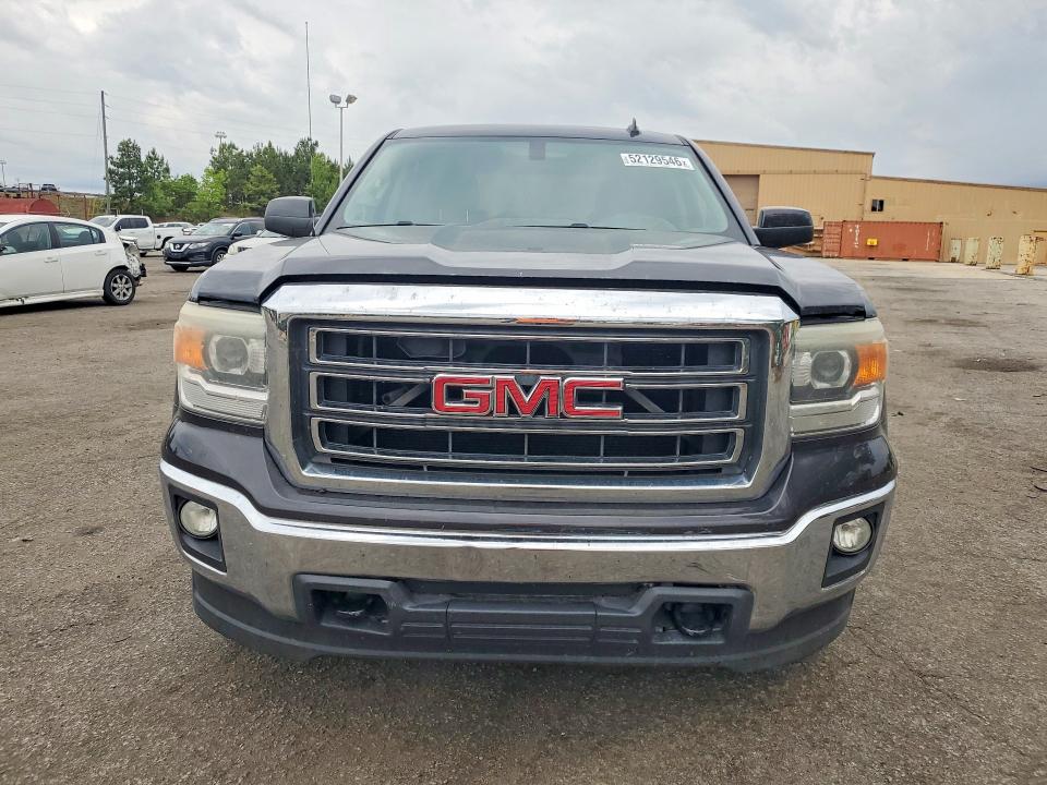 Aukcja sprzedaży 2014 Gmc Sierra, vin: 3GTU2UECXEG402472, numer aukcji: 52129546