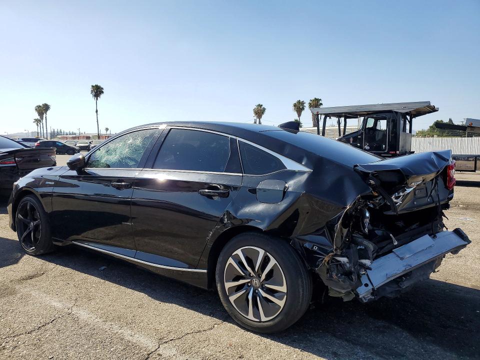 54312026 :رقم المزاد ، 1HGCV3F58NA007249 vin ، 2022 Honda Accord مزاد بيع