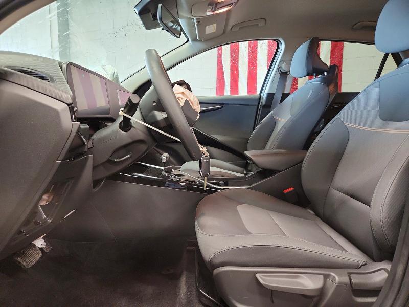 Продажа на аукционе авто 2026 Kia Niro, vin: KNDCP3LE0T5322808, номер лота: 52239846