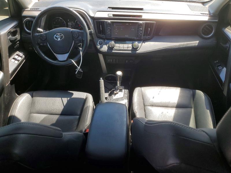 Продаж на аукціоні авто 2018 Toyota Rav4, vin: JTMYFREVXJD128878, номер лоту: 52339936