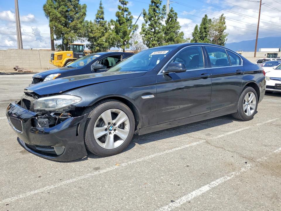 Продаж на аукціоні авто 2011 Bmw 528, vin: WBAFR1C53BC746485, номер лоту: 52290876