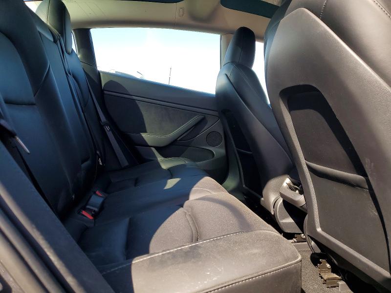 Продаж на аукціоні авто 2023 Tesla Model 3, vin: 5YJ3E1EA5PF665994, номер лоту: 54263696