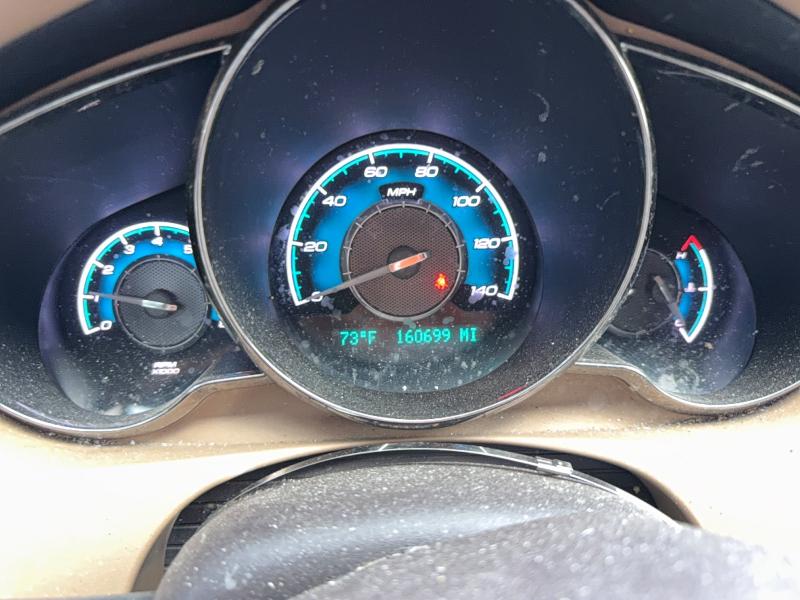 52434996 :رقم المزاد ، 1G1ZK57B68F278814 vin ، 2008 Chevrolet Malibu مزاد بيع