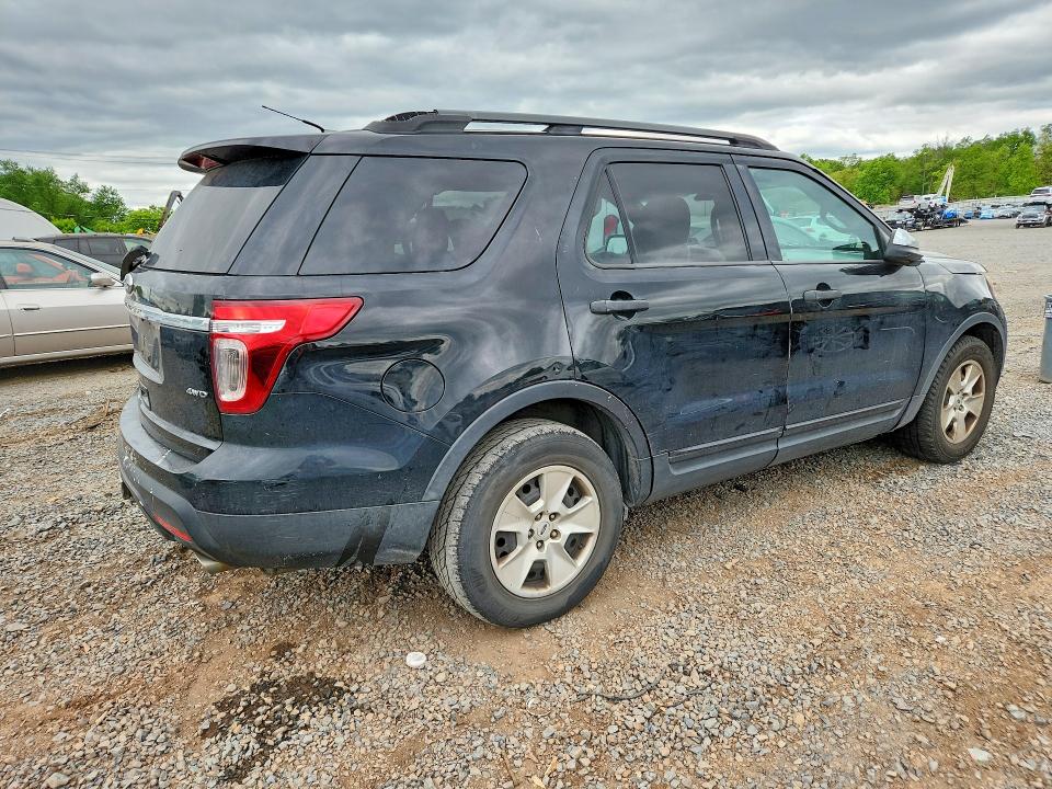 Aukcja sprzedaży 2012 Ford Explorer, vin: 1FMHK8B82CGA46631, numer aukcji: 53772176