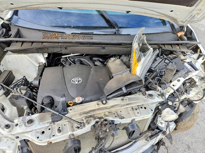 Продаж на аукціоні авто 2019 Toyota Highlander, vin: 5TDBZRFH6KS993214, номер лоту: 54829996