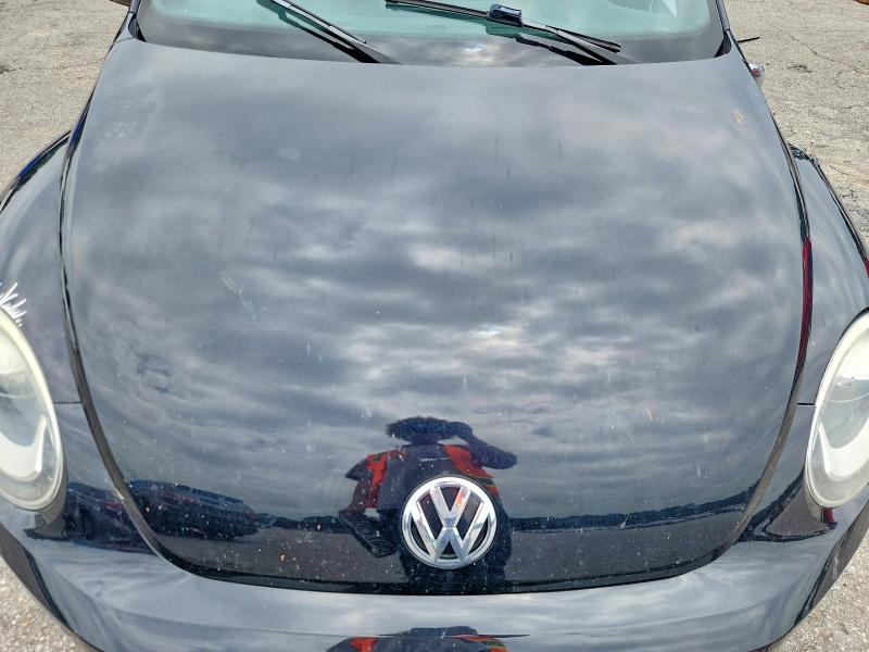 Aukcja sprzedaży 2013 Volkswagen Beetle, vin: 3VWJX7AT0DM670407, numer aukcji: 55214086