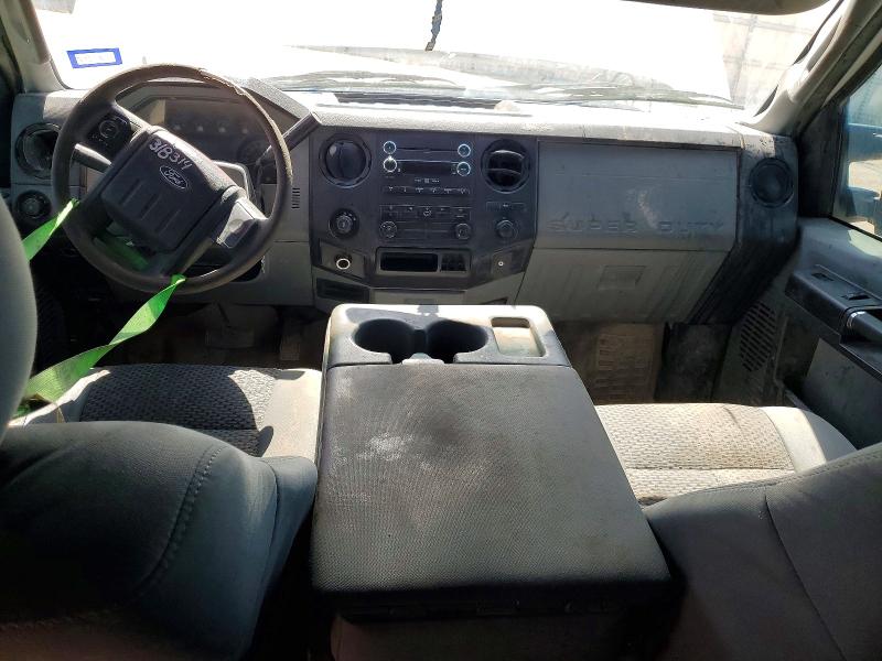 Продажа на аукционе авто 2013 Ford F250, vin: 1FT7W2B65DEB13588, номер лота: 53062146