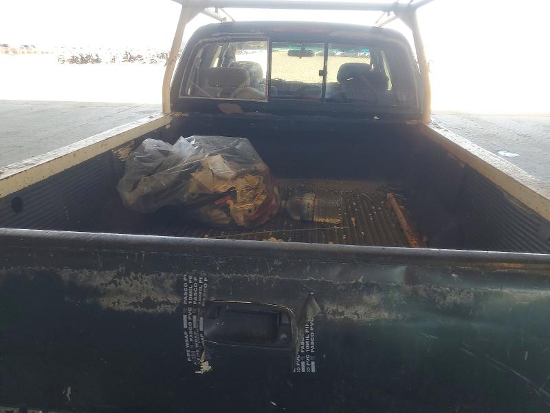 2000 Toyota Tundra მანქანა იყიდება აუქციონზე, vin: 5TBRT341XYS015089, აუქციონის ნომერი: 52905686