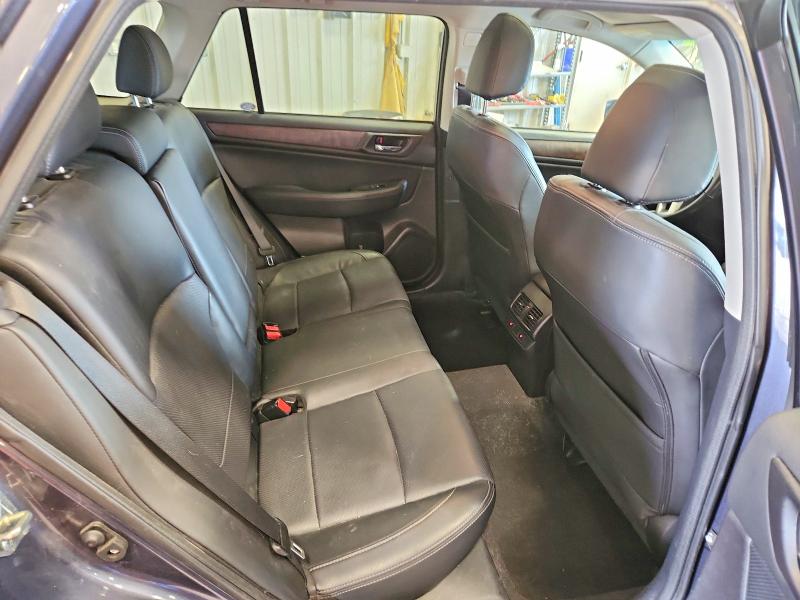 53904716 :رقم المزاد ، 4S4BSAKC5H3219767 vin ، 2017 Subaru Outback مزاد بيع