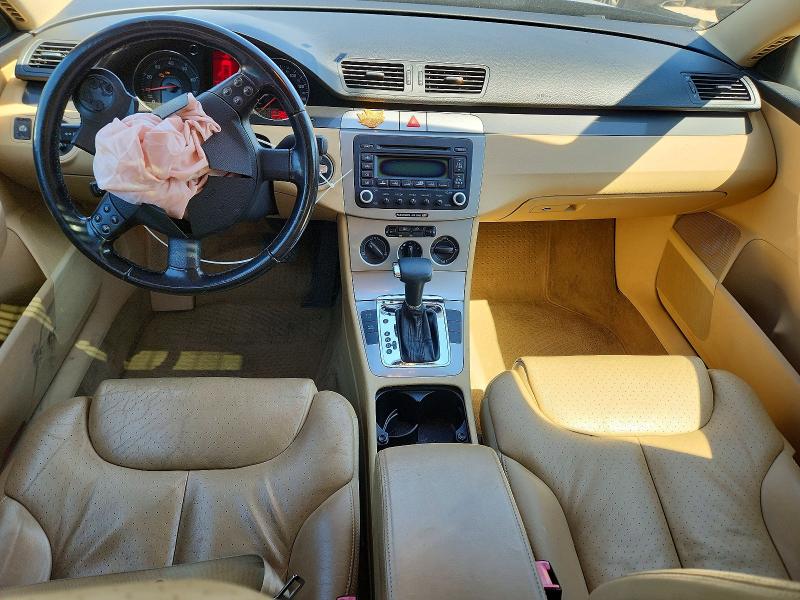 Продаж на аукціоні авто 2006 Volkswagen Passat, vin: WVWEK73C06P060391, номер лоту: 54207696