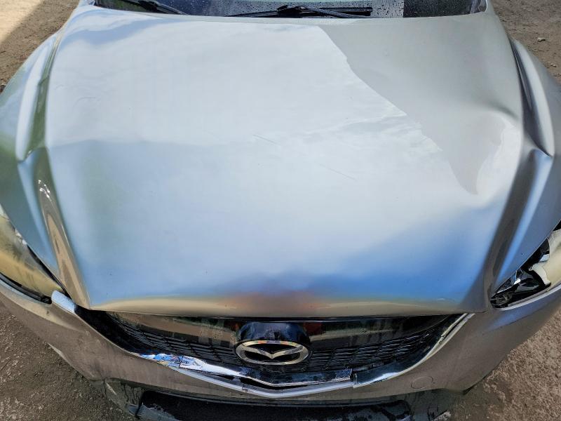 Продаж на аукціоні авто 2014 Mazda Cx-5, vin: JM3KE4CY2E0373557, номер лоту: 54767696