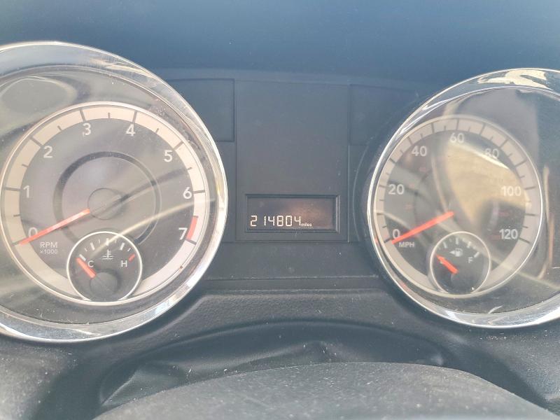 Aukcja sprzedaży 2015 Dodge Grand Caravan, vin: 2C4RDGBG2FR689889, numer aukcji: 53315406