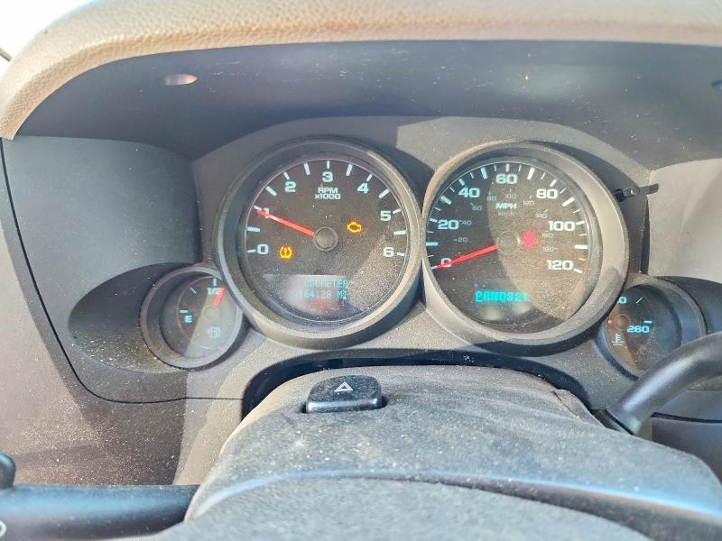 52361826 :رقم المزاد ، 1GCNCPEX2DZ354812 vin ، 2013 Chevrolet Silverado مزاد بيع