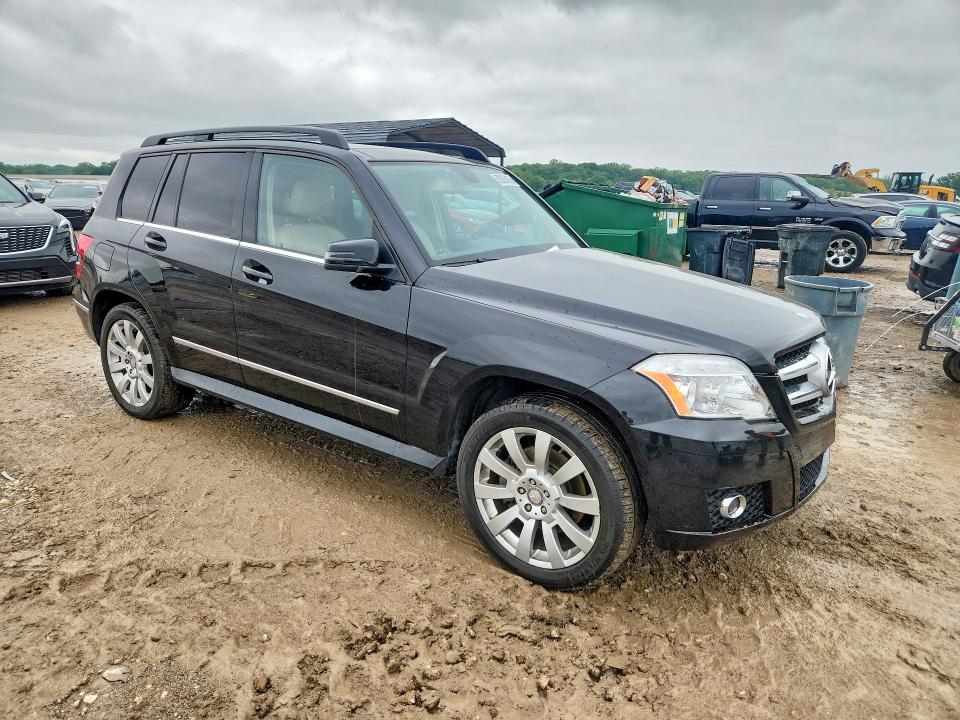 Aukcja sprzedaży 2010 Mercedes-benz Glk, vin: WDCGG8HB6AF495358, numer aukcji: 52335176
