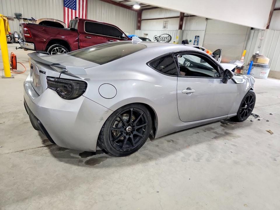 Продажа на аукционе авто 2018 Subaru Brz, vin: JF1ZCAC1XJ8601403, номер лота: 54338766