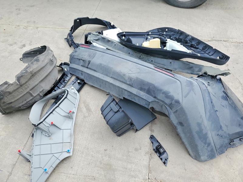 2021 Toyota Rav4 Hybrid მანქანა იყიდება აუქციონზე, vin: 4T3R6RFV7MU014069, აუქციონის ნომერი: 54500436