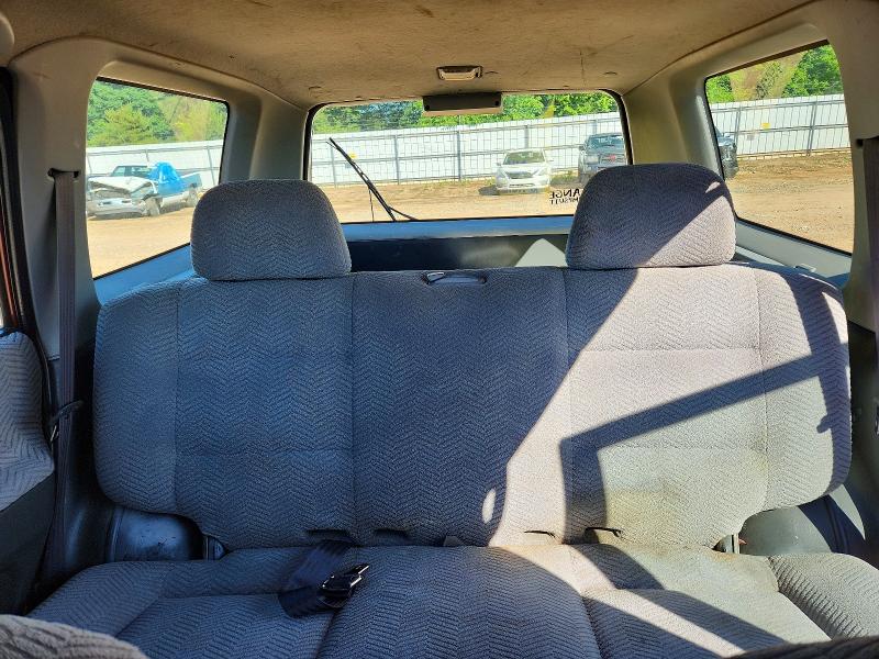 Aukcja sprzedaży 2000 Mitsubishi Montero, vin: JA4LS21HXYP046732, numer aukcji: 52747336