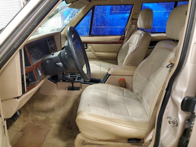 Продажа на аукционе авто 1995 Jeep Cherokee, vin: 1J4FJ78S8SL665150, номер лота: 52603676