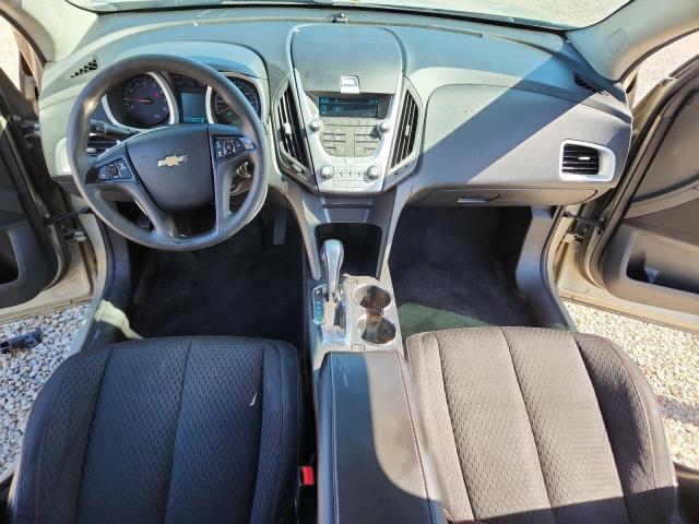 2015 Chevrolet Equinox მანქანა იყიდება აუქციონზე, vin: 2GNALAEK3F1177948, აუქციონის ნომერი: 52369606
