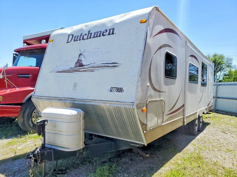 Продажа на аукционе авто 2009 Dutchmen Unknown, vin: 47CTDEP219M435605, номер лота: 52779886
