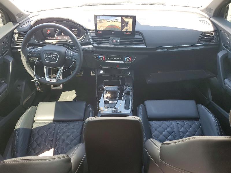 Aukcja sprzedaży 2024 Audi Sq5, vin: WA124AFY5R2115902, numer aukcji: 54679426