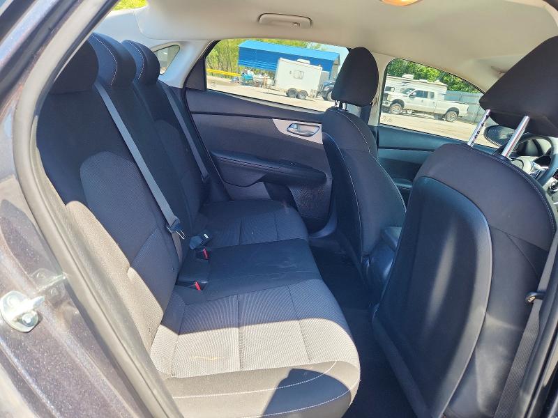 Продажа на аукционе авто 2024 Kia Forte, vin: 3KPF24AD2RE706632, номер лота: 53389296