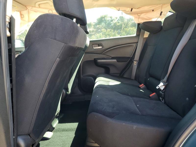 53769536 :رقم المزاد ، 2HKRM3H33EH516309 vin ، 2014 Honda Cr-v مزاد بيع