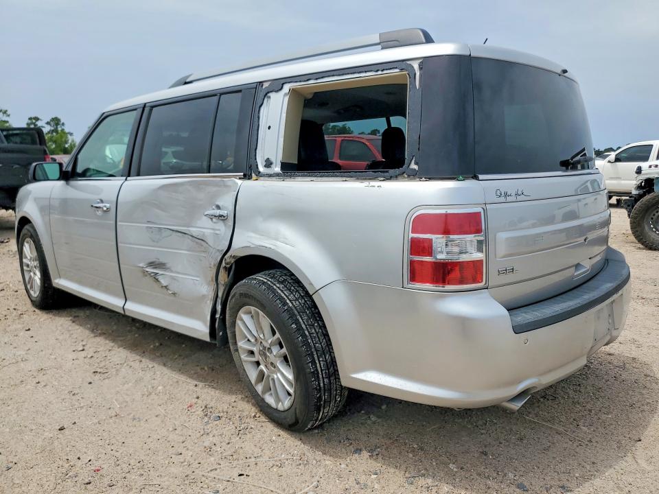 Aukcja sprzedaży 2016 Ford Flex, vin: 2FMGK5C89GBA10697, numer aukcji: 52799226