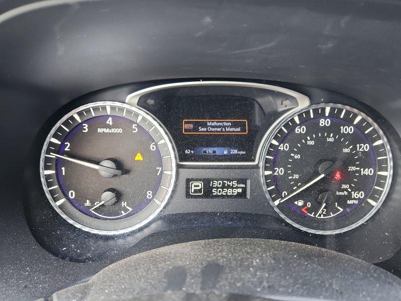 2020 Infiniti Qx60 მანქანა იყიდება აუქციონზე, vin: 5N1DL0MN9LC532540, აუქციონის ნომერი: 52377336