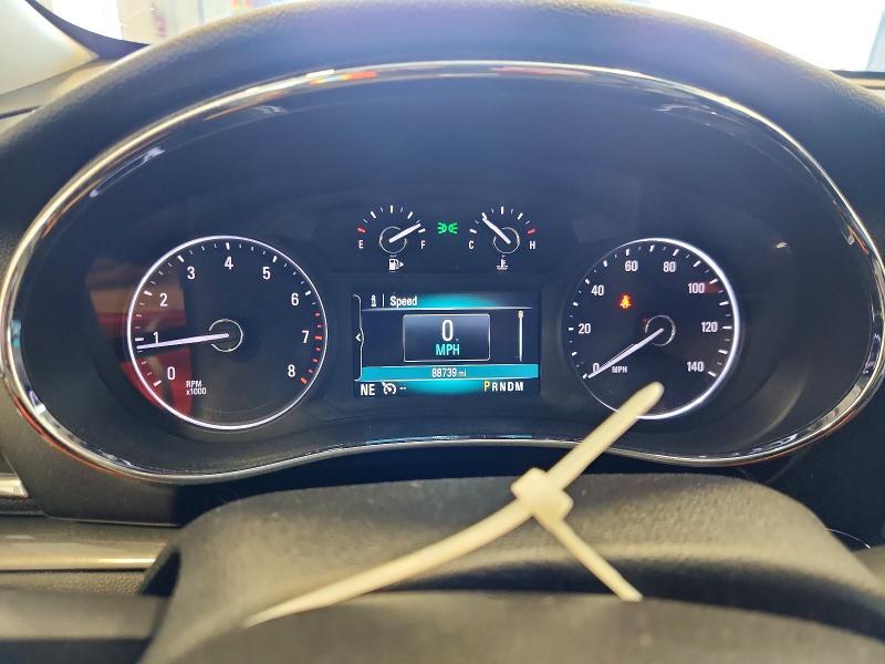 Aukcja sprzedaży 2017 Buick Encore, vin: KL4CJHSB4HB167138, numer aukcji: 54181996