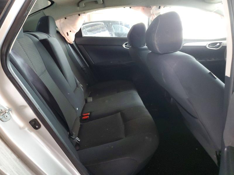 Продаж на аукціоні авто 2015 Nissan Sentra, vin: 3N1AB7AP3FY281215, номер лоту: 54022416