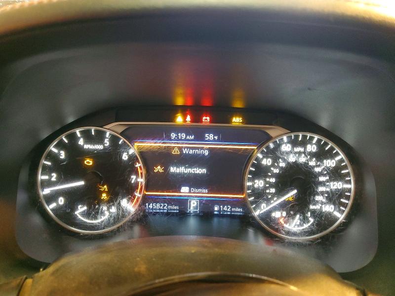 Auction sale of the 2020 Nissan Altima, vin: 1N4BL4CV7LN306592, lot number: 51888646