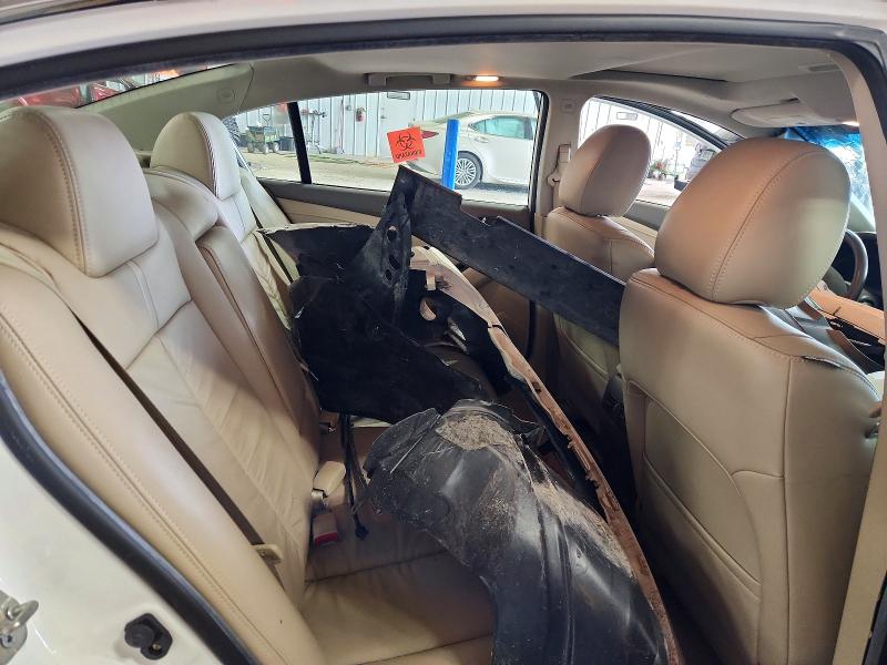 Продажа на аукционе авто 2012 Nissan Altima, vin: 1N4AL2AP6CC183125, номер лота: 54291436