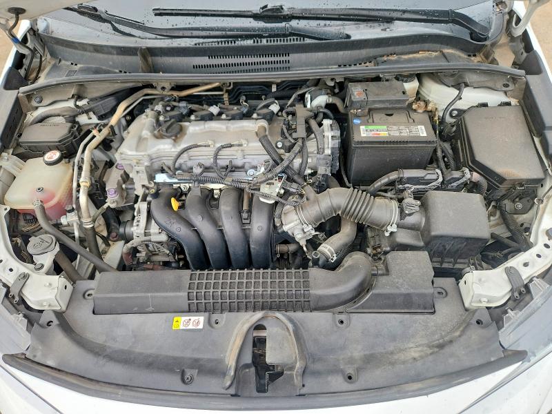 Aukcja sprzedaży 2020 Toyota Corolla, vin: 5YFEPRAE0LP063576, numer aukcji: 54452866