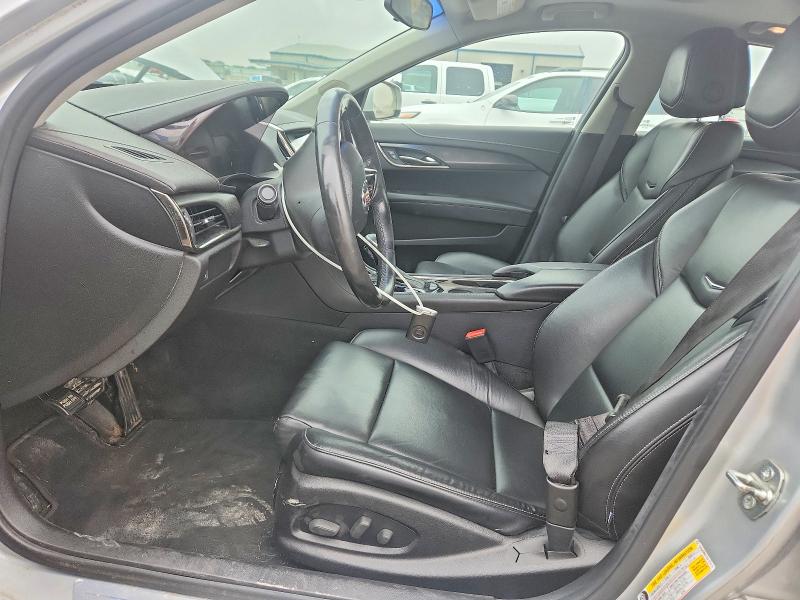 Aukcja sprzedaży 2013 Cadillac Ats, vin: 1G6AA5RA7D0122518, numer aukcji: 54643696