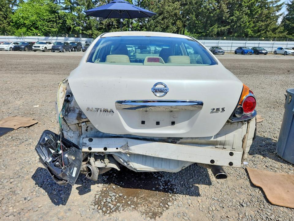 Aukcja sprzedaży 2010 Nissan Altima, vin: 1N4AL2AP0AN459848, numer aukcji: 54536406