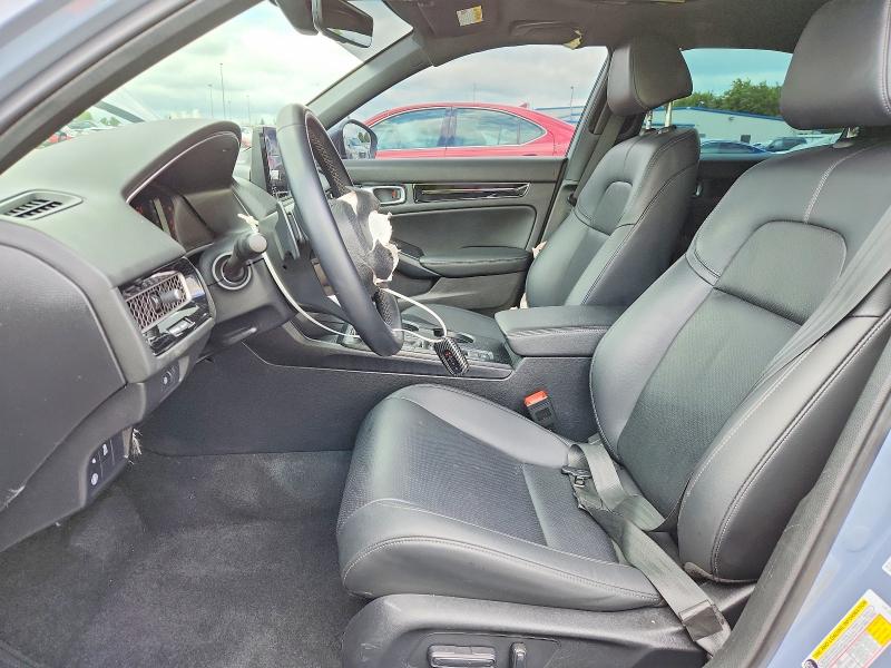 Aukcja sprzedaży 2024 Honda Civic, vin: 19XFL1H80RE014809, numer aukcji: 52461786