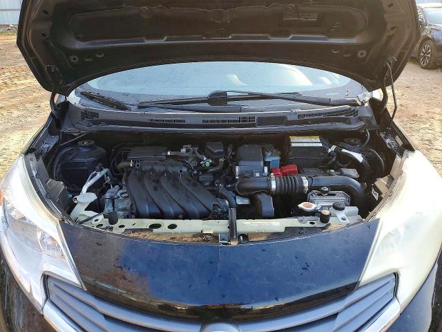 Aukcja sprzedaży 2015 Nissan Versa Note, vin: 3N1CE2CP4FL362981, numer aukcji: 54106156